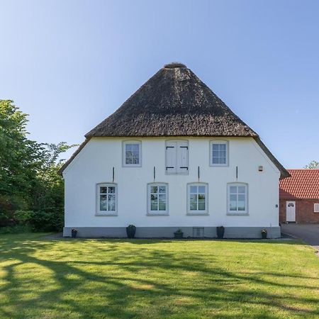 Osterhof Villa Galmsbull Exterior photo