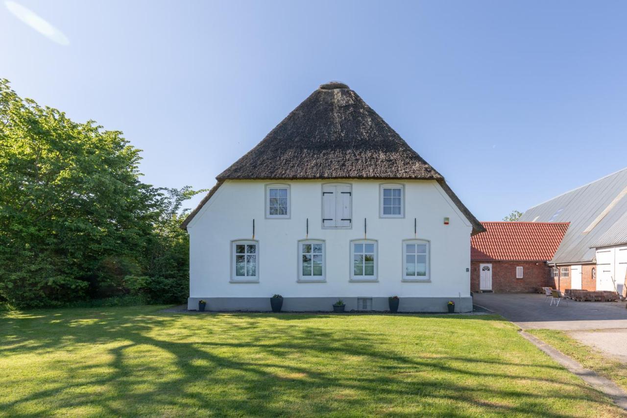 Osterhof Villa Galmsbull Exterior photo